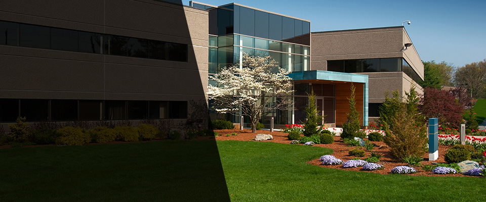 Locust Dale Landscapers