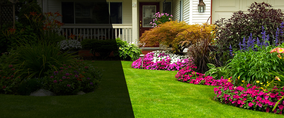 Locust Dale Landscapers