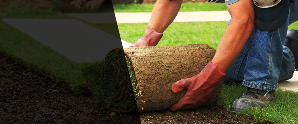 Locust Dale Landscapers