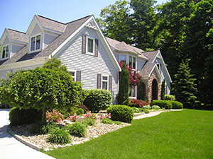 Landscapers and Lawncare Services in Locust Dale, VA