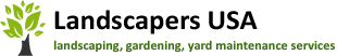 Locust Dale Landscapers